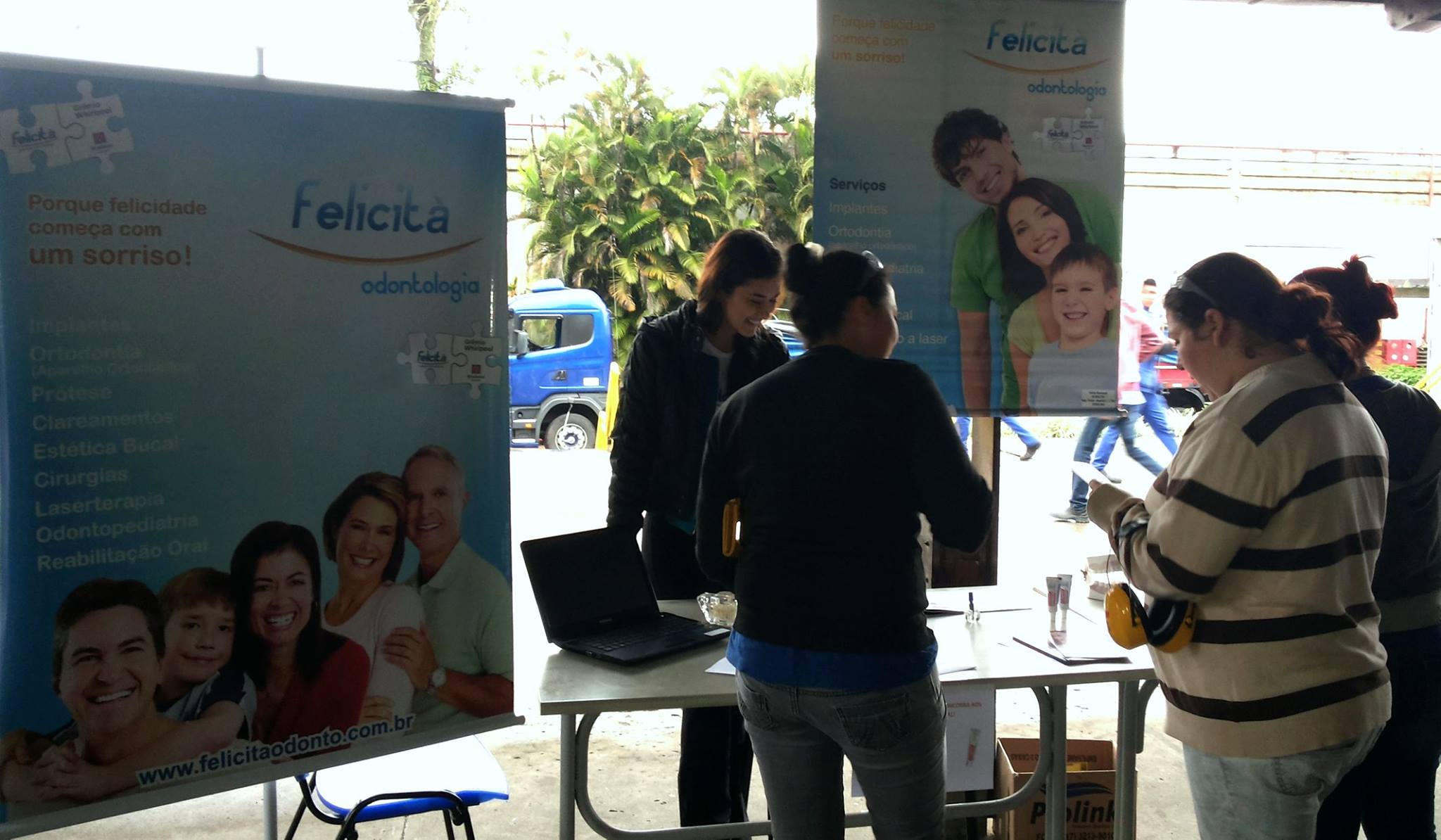 Responsabilidade Social